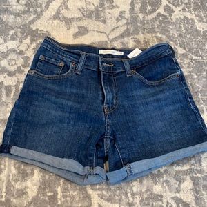 Levi’s Shorts